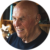 Steven Pace