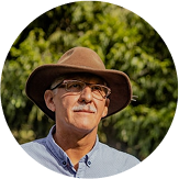 Vern Moen